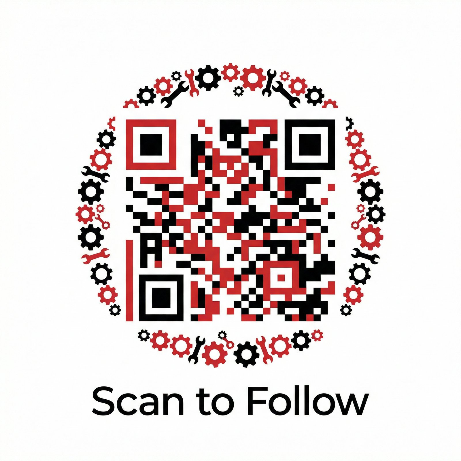 麻豆公众号二维码