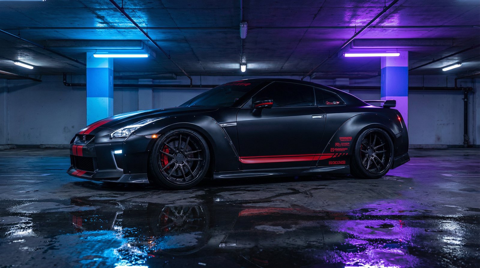 麻豆网红GTR视频